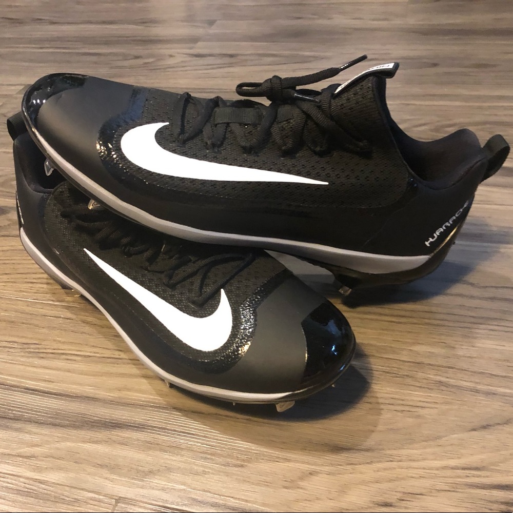 Nike Huarache 2KFilth Elite Men's Baseball Cleat